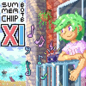 Summer Chip XI