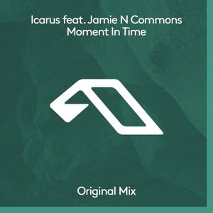 Moment in Time (Single)