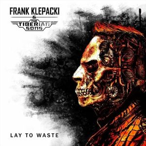 Lay to Waste (EP)
