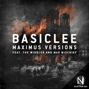 Maximus (The Widdler Remix)