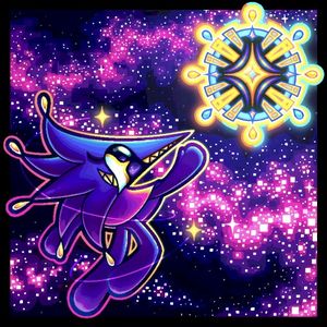 Dinki The Starguide (Single)
