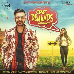 Crazy Demands (Single)