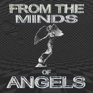 From the Minds of Angels (EP)