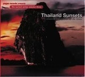 Thailand Sunsets