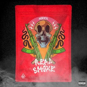 Real Smoke (Single)
