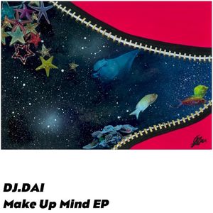 Make Up Your Mind EP (EP)
