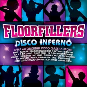 Floorfillers: Disco Inferno