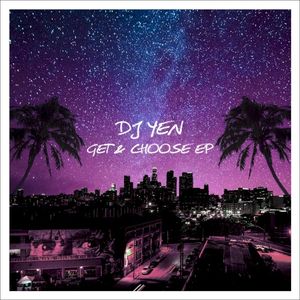 Get & Choose EP (EP)