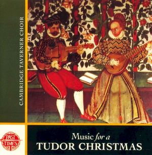Music For A Tudor Christmas