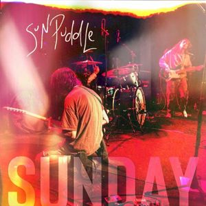 Sunday (Single)