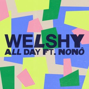 All Day (Single)