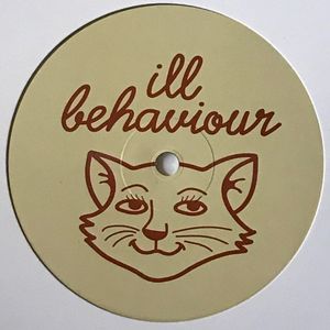 ILL BEHAVIOUR 003 (Single)