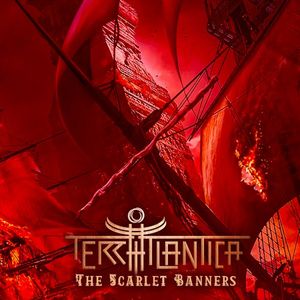 The Scarlet Banners (Single)