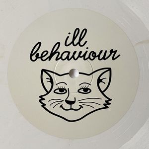 Ill Behaviour 007 (Single)