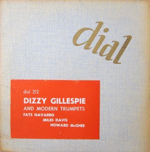 Dizzy Gillespie and Modern Trumpets