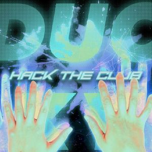 Hack The Club (EP)