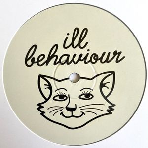 ILL BEHAVIOUR 004 (Single)