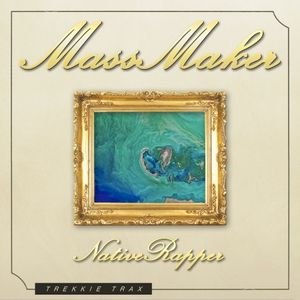 Mass Maker EP (EP)