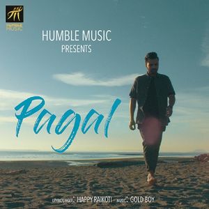 Pagal (Single)