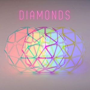 Diamonds (EP)