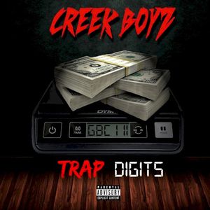 Trap Digits (Single)
