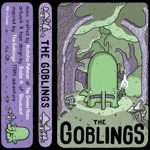 Goblings: a whimsical goblin adventure (OST)