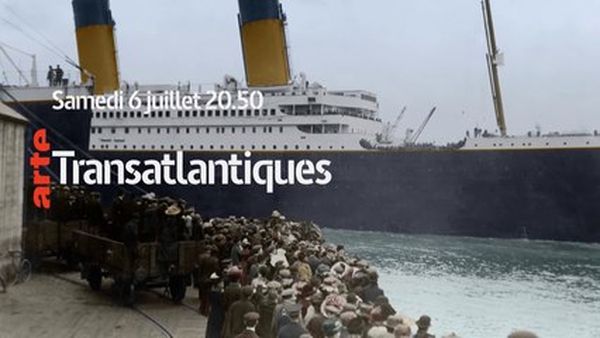 Transatlantiques