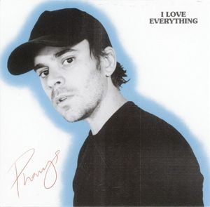 I Love Everything (EP)