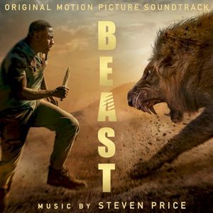 Beast: Original Motion Picture Soundtrack (OST)