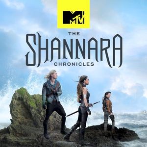 The Shannara Chronicles (OST)