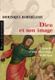 Couverture Dieu et son image