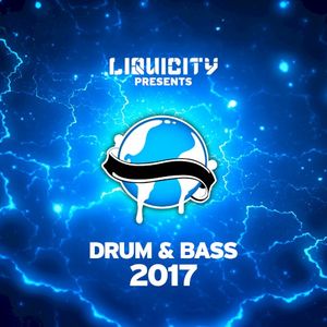 Liquicity Drum & Bass 2017 (Single)