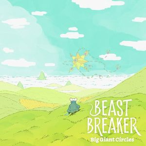 Beast Breaker (OST)
