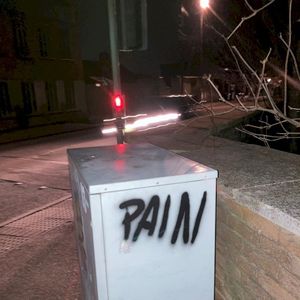 Pain (EP)