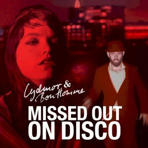 Missed Out on Disco (EP)
