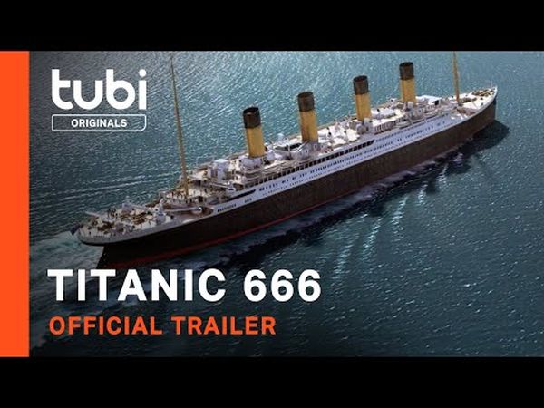 Titanic 666