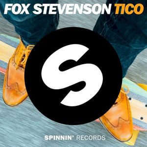 Tico (Single)