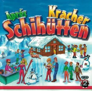 Schifohr'n