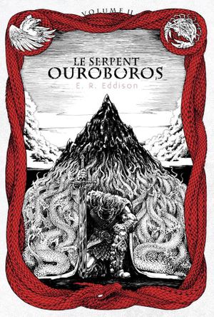 Le Serpent Ouroboros, volume 2