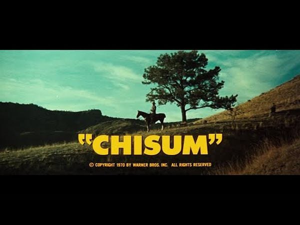 Chisum