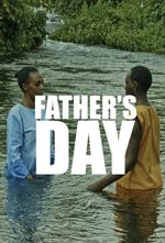 Affiche Father's Day