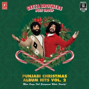 Punjabi Christmas Album Hits, Vol. 2