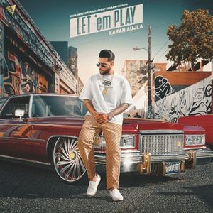 Let ’em Play (Single)
