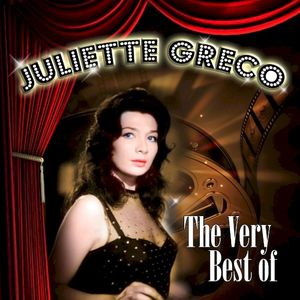 The Very Best of Juliette Gréco