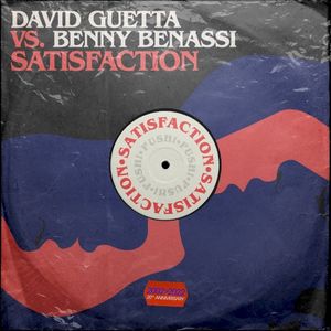 Satisfaction (Single)