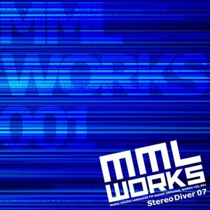 MMLWORKS (EP)