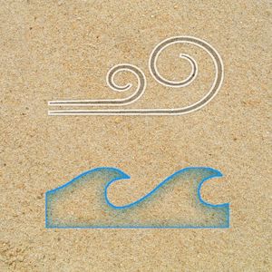 Wind Surf (Single)
