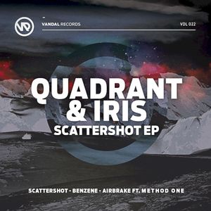 Scattershot EP (EP)