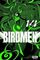 Couverture Birdmen, tome 14