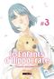 Les Enfants d'Hippocrate, tome 3